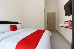 Reddoorz Near Jogja City Mall 3 Sleman  Szoba fotó