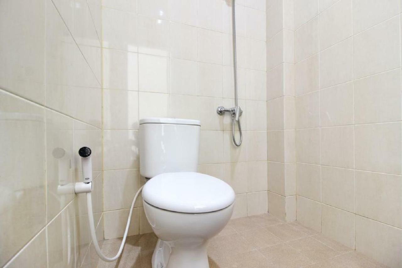 Reddoorz Near Jogja City Mall 3 Sleman  Kültér fotó