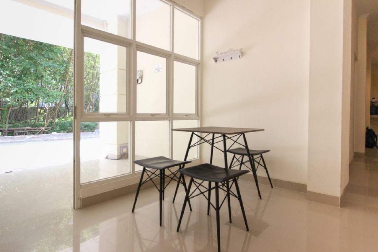 Reddoorz Near Jogja City Mall 3 Sleman  Kültér fotó